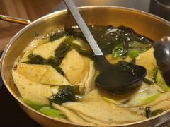 -HOTISLAND海鸡岛·韩国料理(江南西店)