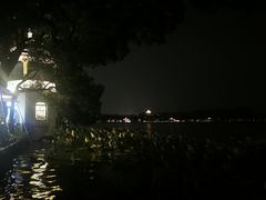 -湖畔居茶楼(湖滨店)