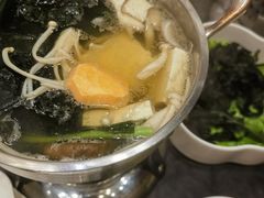 -世贸万锦大酒店·烹大师火锅达人