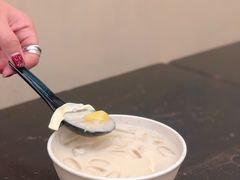 -汕头街养生糖水铺