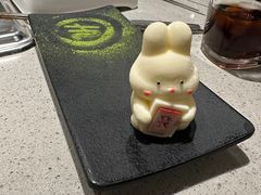 -海底捞火锅(金地广场生日主题店)