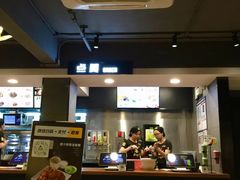 -真功夫(棠下店)