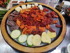 -八木轩·寻味大理白族民俗餐厅(文献路店)