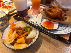 -大快活(丽丰店)