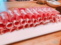 -额尔敦传统涮火锅·烧烤(鑫源山庄店)