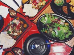 -Luchador摔跤手墨西哥餐厅(恒宇广场店)