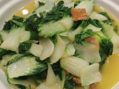 -再回头私房菜·老南京菜