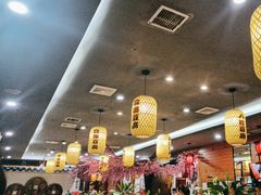 -一块豆腐(李沧书院路店)
