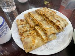 -邢家锅贴老店·非遗·开封菜(金明广场店)