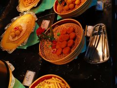 -淄博蓝海国际大饭店·蓝钻国际美食自助百汇(柳泉路店)