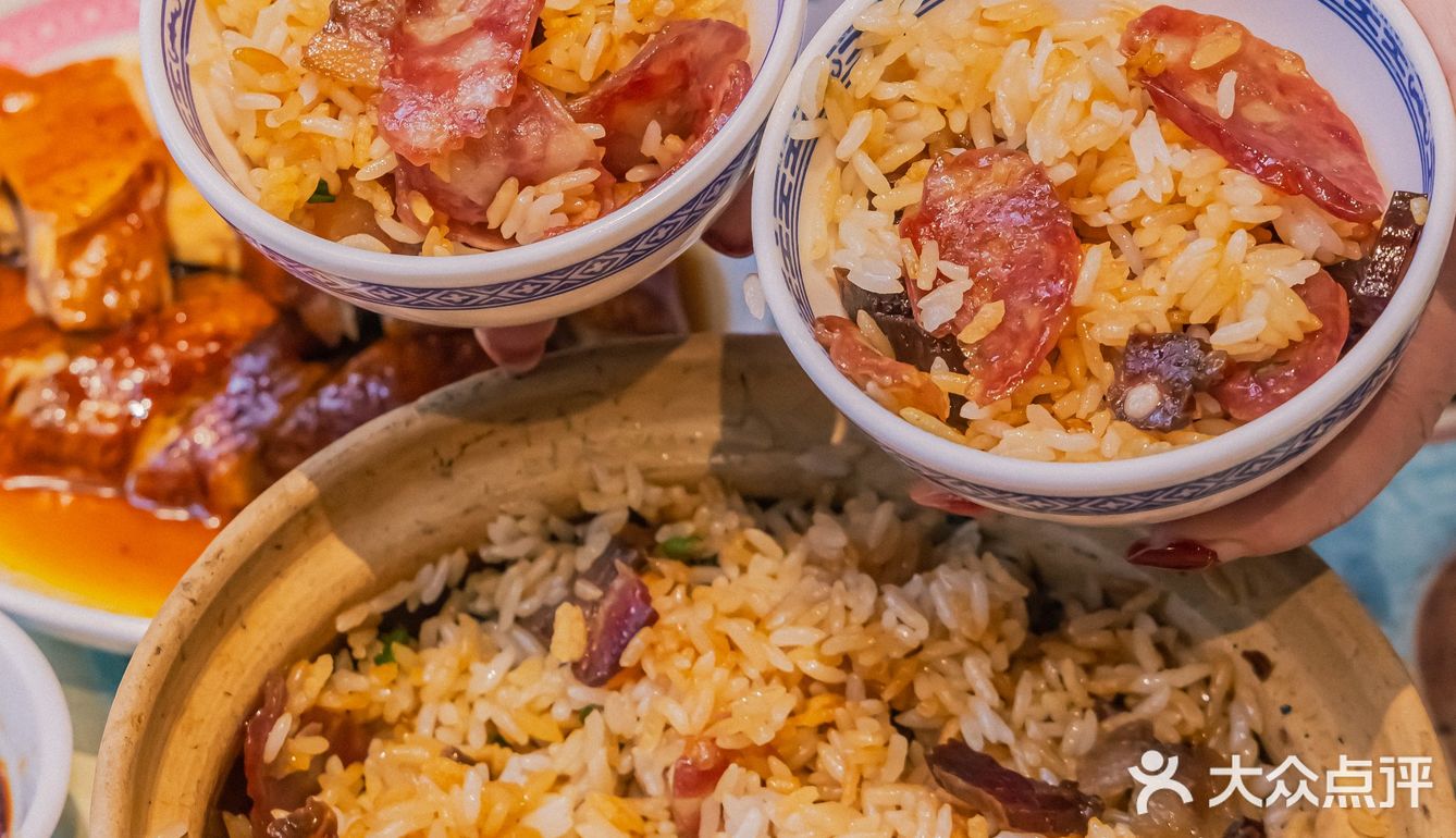 🎉藏在新天地的超有氛围感港味大排档