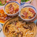 🎉藏在新天地的超有氛围感港味大排档