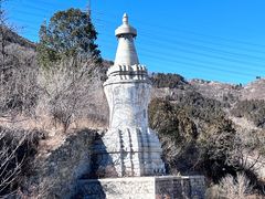 -阳台山自然风景区