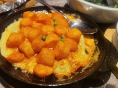 -新白鹿餐厅(松江开元地中海店)
