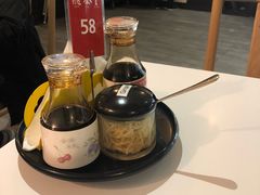 餐具摆设-鼎泰丰(lonsdale street)