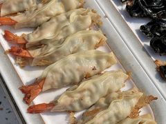 -众口斋锅贴(银泰城店)