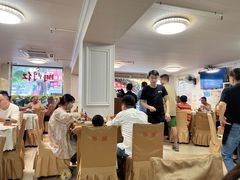 -华源餐厅·海鲜大排档(日月贝店)