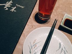 -贵木日本料理·铁板烧(新地假日广场店)