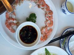 -不仔客海鲜烧烤270度海景餐厅(大东海店)