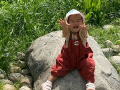 -汉长安城未央宫国家考古遗址公园