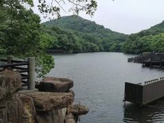 -白马涧龙池景区