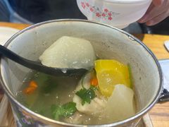 -新疆烧烤王(广灵店)