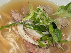 -美奈小馆·越南料理(中航城君尚购物中心店)