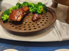 -元唐家宴•经典东北菜(梅市口路店)