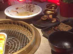 -谷牛日式烤肉(宝山U天地店)