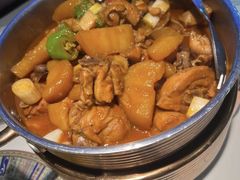 -阿里疆Alijiang·丝路美食·异域风情·清真(长楹天街店)