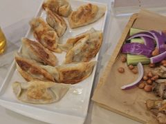 -东方饺子王(和平里店)