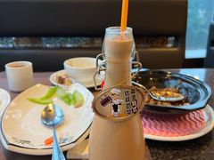 -中国厨房/台湾牛肉面
