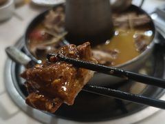 -阿妈土锅鸡