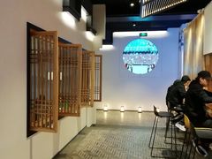 -潮粥荟·潮汕砂锅粥(朝阳大悦城店)