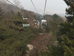 -崂山仰口游览区