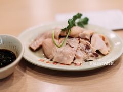 -百家鸡味馆(清泰店)
