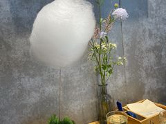 店内布置-小大董·烤鸭(五棵松店)