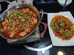 -湖南文氏湘菜馆(顺河高架路店)