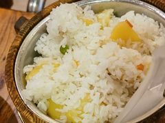 -滇香肴·云南菜蒸汽石锅鱼(云南北路店)
