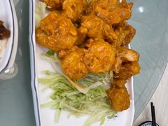 -同发号饭庄(复兴路店)