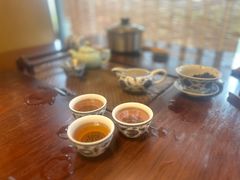 -彩景大酒楼(万泰新天地店)