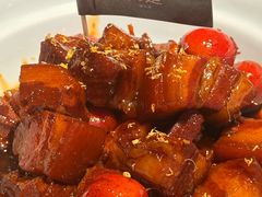 -知楚•精致湖北菜(武商MALL店)