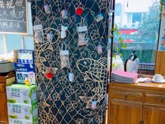 -陈生记黑鱼馆·20年活鱼现杀(宁波鼓楼店)