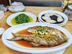 -红灯笼龙凤饭店(宁波老字号店)