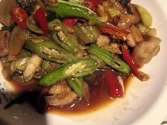 -江渔儿酸菜鱼(万科东荟城店)