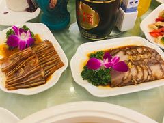 -北京丽亭华苑酒店·四季中餐厅(知春路店)