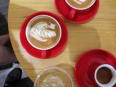 -E·cafe(新梅广场店)