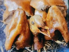 -喜来登由由大酒店九州膳坊中餐厅