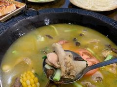 -滋味土家·土菜馆(大牌坊店)