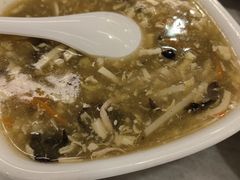 -台北楚楚园馅饼粥(虹桥南丰城店)